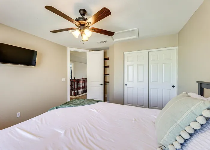 Holiday home Expansive Retreat W/ Private Outdoor Pool! Mesa